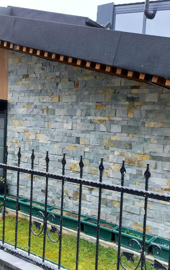 Ebatlı Kayrak Taşı 20x Boy Serbest