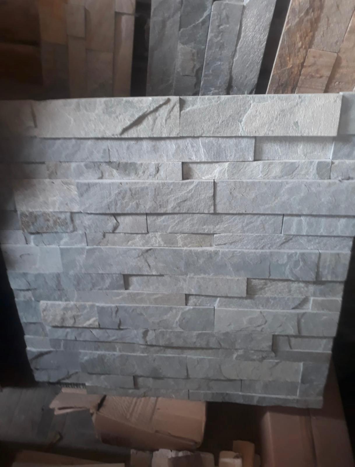 Ebatlı Kayrak Taşı 30x Boy Serbest